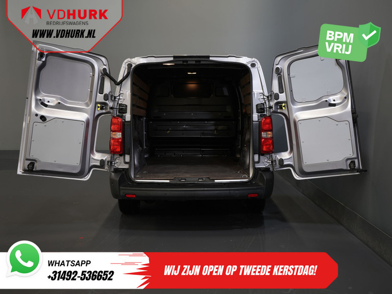 Fiat Scudo 2.0 MJ 145 pk L3 BPM VRIJ! Adapt.Cruise/ Climate/ Keyless/ Carplay/ Camera/ PDC - Цельнометаллический фургон: фото 5 Fiat Scudo 2.0 MJ 145 pk L3 BPM VRIJ! Adapt.Cruise/ Climate/ Keyless/ Carplay/ Camera/ PDC - Цельнометаллический фургон: фото 5