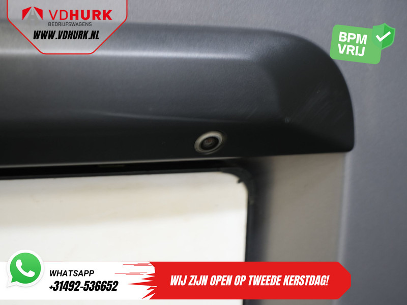 Цельнометаллический фургон Fiat Scudo 2.0 MJ 145 pk L3 BPM VRIJ! Adapt.Cruise/ Climate/ Keyless/ Carplay/ Camera/ PDC: фото 16 Цельнометаллический фургон Fiat Scudo 2.0 MJ 145 pk L3 BPM VRIJ! Adapt.Cruise/ Climate/ Keyless/ Carplay/ Camera/ PDC: фото 16