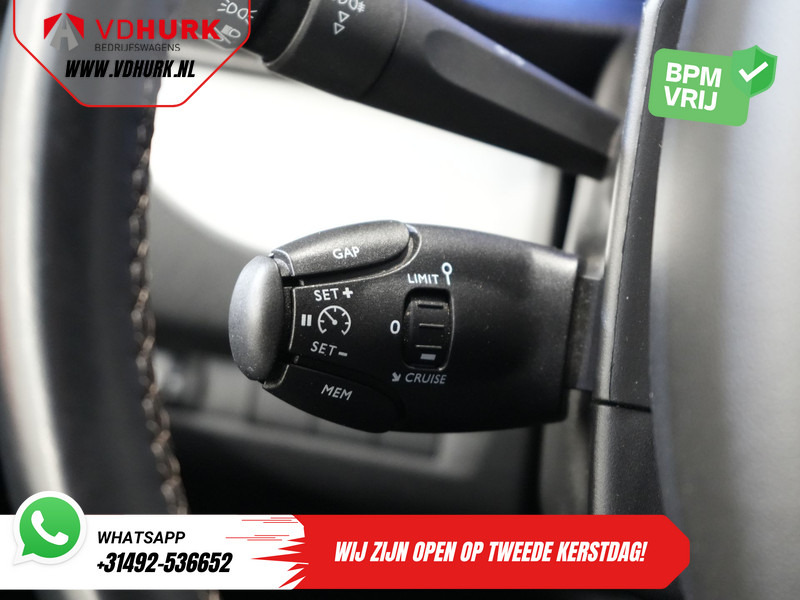 Цельнометаллический фургон Fiat Scudo 2.0 MJ 145 pk L3 BPM VRIJ! Adapt.Cruise/ Climate/ Keyless/ Carplay/ Camera/ PDC: фото 18 Цельнометаллический фургон Fiat Scudo 2.0 MJ 145 pk L3 BPM VRIJ! Adapt.Cruise/ Climate/ Keyless/ Carplay/ Camera/ PDC: фото 18