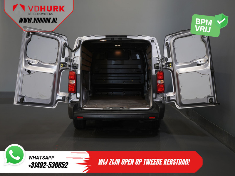 Fiat Scudo 2.0 MJ 145 pk L3 BPM VRIJ! Adapt.Cruise/ Climate/ Keyless/ Carplay/ Camera/ PDC - Цельнометаллический фургон: фото 5 Fiat Scudo 2.0 MJ 145 pk L3 BPM VRIJ! Adapt.Cruise/ Climate/ Keyless/ Carplay/ Camera/ PDC - Цельнометаллический фургон: фото 5