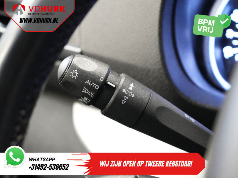 Цельнометаллический фургон Fiat Scudo 2.0 MJ 145 pk L3 BPM VRIJ! Adapt.Cruise/ Climate/ Keyless/ Carplay/ Camera/ PDC: фото 17 Цельнометаллический фургон Fiat Scudo 2.0 MJ 145 pk L3 BPM VRIJ! Adapt.Cruise/ Climate/ Keyless/ Carplay/ Camera/ PDC: фото 17