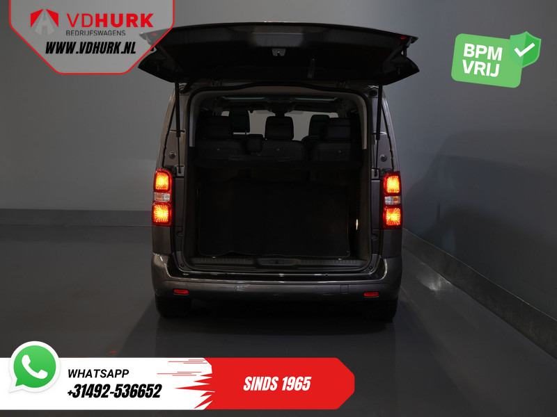 Fiat e-Ulysse (Scudo) L2 75 kWh 330 km WLTP (€40.467 incl.btw) Combi/ Kombi/ 8P/ 8 Pers./ Snellader/ 2x Elek.Schuif/ Xenon/ Pano/ Leder/ Clima - Микроавтобус, Электробус: фото 5 Fiat e-Ulysse (Scudo) L2 75 kWh 330 km WLTP (€40.467 incl.btw) Combi/ Kombi/ 8P/ 8 Pers./ Snellader/ 2x Elek.Schuif/ Xenon/ Pano/ Leder/ Clima - Микроавтобус, Электробус: фото 5