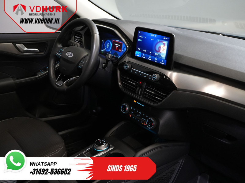 Ford Kuga 2.5 PHEV 225 pk Titanium Navi/ Carplay/ Stoelverw./ Stuurverw./ Camera/ PDC/ Climate - Внедорожник: фото 3 Ford Kuga 2.5 PHEV 225 pk Titanium Navi/ Carplay/ Stoelverw./ Stuurverw./ Camera/ PDC/ Climate - Внедорожник: фото 3