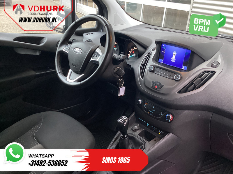 Ford Transit Courier 1.5 TDCI Trend BPM VRIJ! NL Auto/ Carplay/ DAB/ PDC/ Cruise/ Airco - Легковой фургон: фото 3 Ford Transit Courier 1.5 TDCI Trend BPM VRIJ! NL Auto/ Carplay/ DAB/ PDC/ Cruise/ Airco - Легковой фургон: фото 3