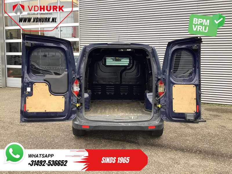 Ford Transit Courier 1.5 TDCI Trend BPM VRIJ! NL Auto/ Carplay/ DAB/ PDC/ Cruise/ Airco - Легковой фургон: фото 5 Ford Transit Courier 1.5 TDCI Trend BPM VRIJ! NL Auto/ Carplay/ DAB/ PDC/ Cruise/ Airco - Легковой фургон: фото 5