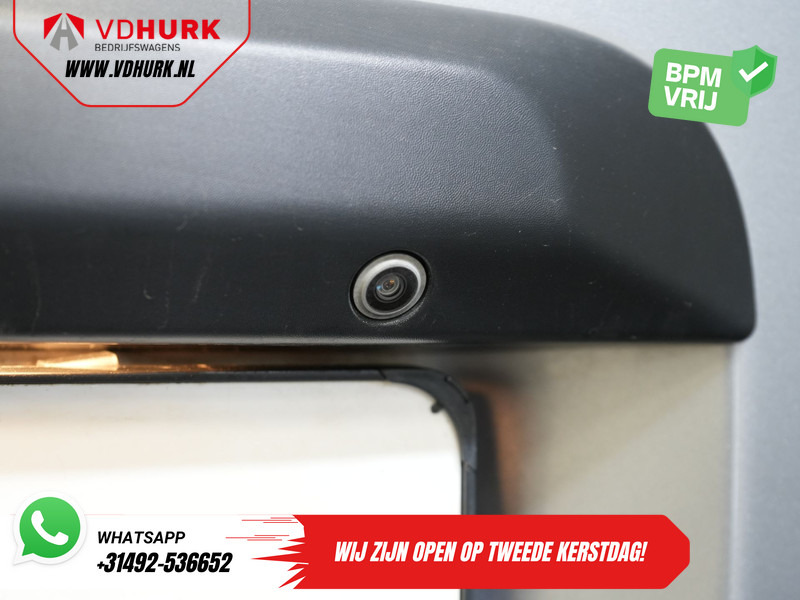 Цельнометаллический фургон Peugeot Expert (Fiat Scudo) (DEMO) 2.0 MJ 145 pk L3 BPM VRIJ! Adapt.Cruise/ Climate/ Keyless/ Carplay/ Camera/ PDC: фото 17