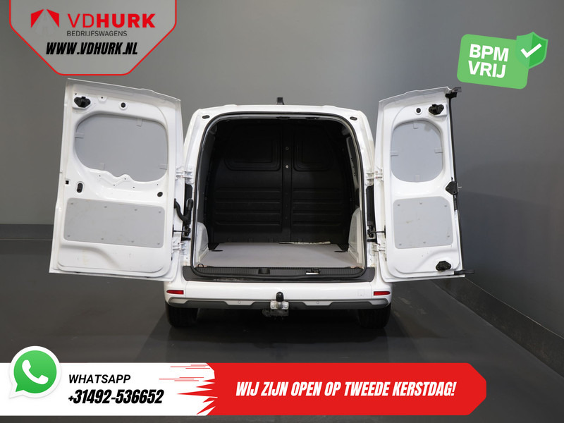 Renault Kangoo 1.5 dCi 95 pk Aut. BPM VRIJ NL Auto/ Carplay/ Camera/ Cruise/ LMV/ Trekhaak/ PDC - Легковой фургон: фото 5 Renault Kangoo 1.5 dCi 95 pk Aut. BPM VRIJ NL Auto/ Carplay/ Camera/ Cruise/ LMV/ Trekhaak/ PDC - Легковой фургон: фото 5