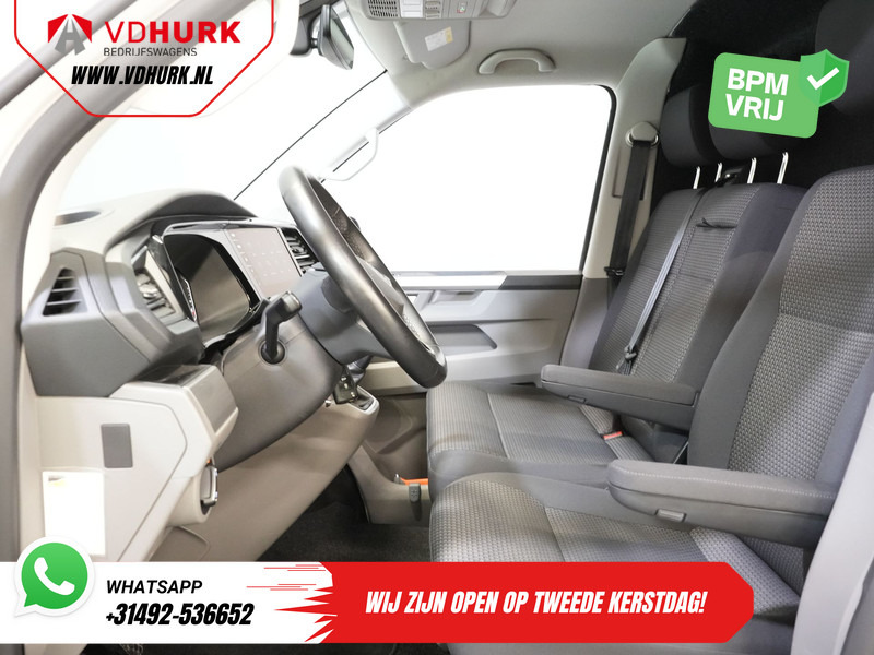 Volkswagen Transporter 2.0 TDI L2 BULLI BPM VRIJ! NL Auto/ LED/ Adapt. Cruise/ Virtual Cockpit/ 17" LMV/ Carplay/ PDC/ Airco в лизинг Volkswagen Transporter 2.0 TDI L2 BULLI BPM VRIJ! NL Auto/ LED/ Adapt. Cruise/ Virtual Cockpit/ 17" LMV/ Carplay/ PDC/ Airco: фото 12