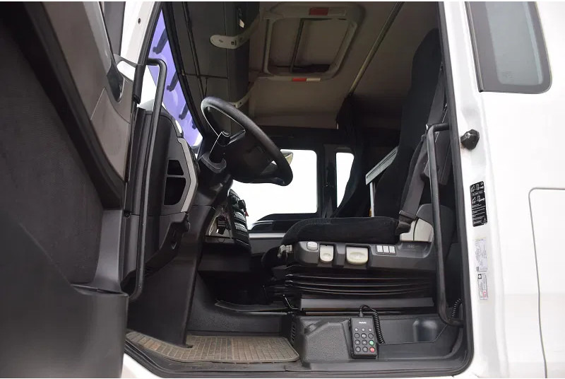 Грузовик-шасси MAN TGX 26.480: фото 8