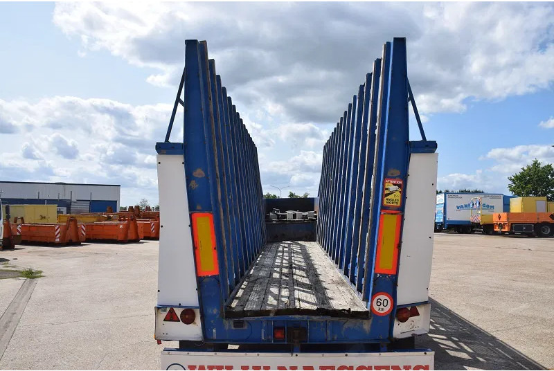 DESOT 3 asser - Полуприцеп: фото 5 DESOT 3 asser - Полуприцеп: фото 5