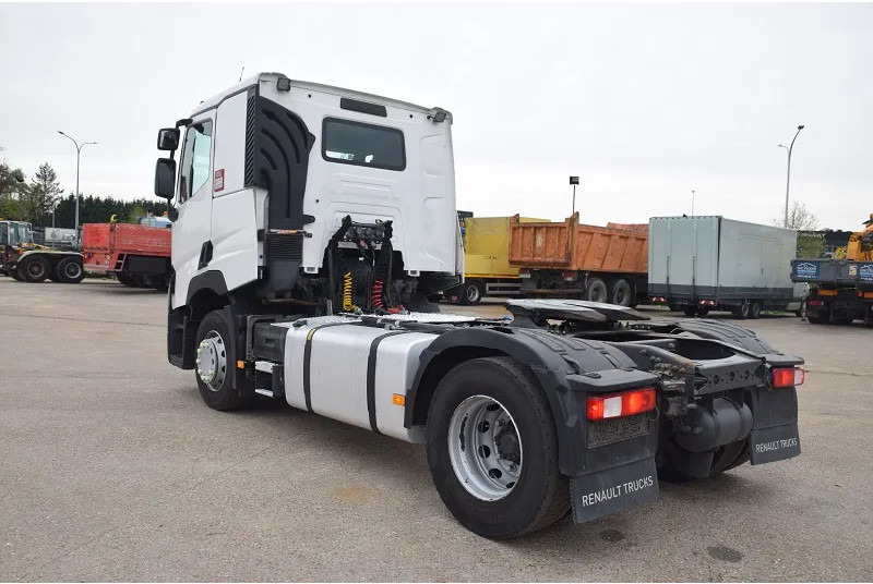 Renault T460 - Тягач: фото 5 Renault T460 - Тягач: фото 5