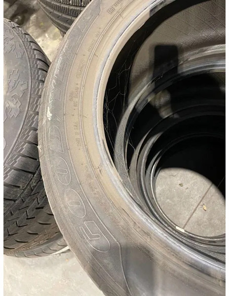 Goodyear Set Goodyear banden 255/50 R19 - Шина для Легковых автомобилей: фото 2 Goodyear Set Goodyear banden 255/50 R19 - Шина для Легковых автомобилей: фото 2