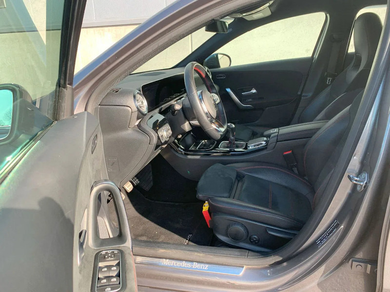 Mercedes-Benz A-Klasse A200 - Легковой автомобиль: фото 3 Mercedes-Benz A-Klasse A200 - Легковой автомобиль: фото 3