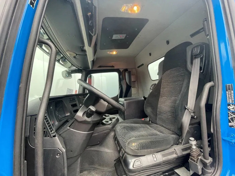 Mercedes-Benz Arocs 3342 *6x6*meegestuurd as*2zijdige kipper*Airco*Bluetooth - Самосвал, Автоманипулятор: фото 3 Mercedes-Benz Arocs 3342 *6x6*meegestuurd as*2zijdige kipper*Airco*Bluetooth - Самосвал, Автоманипулятор: фото 3