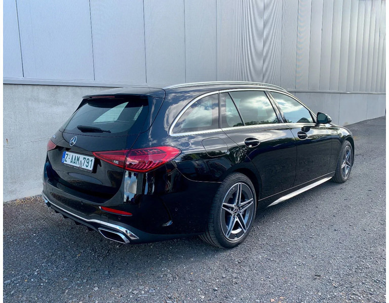 Mercedes-Benz C-Klasse 300*Parktronic*Thermatic*Distronic*Rijstrookassistent*Panoramische dak* - Легковой автомобиль: фото 2 Mercedes-Benz C-Klasse 300*Parktronic*Thermatic*Distronic*Rijstrookassistent*Panoramische dak* - Легковой автомобиль: фото 2