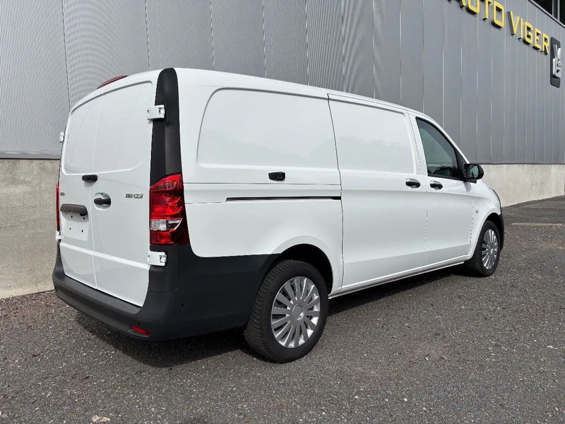 Mercedes-Benz Vito Camera*Automaat*Trekhaak*Navigatie*Airco - Легковой фургон: фото 5 Mercedes-Benz Vito Camera*Automaat*Trekhaak*Navigatie*Airco - Легковой фургон: фото 5