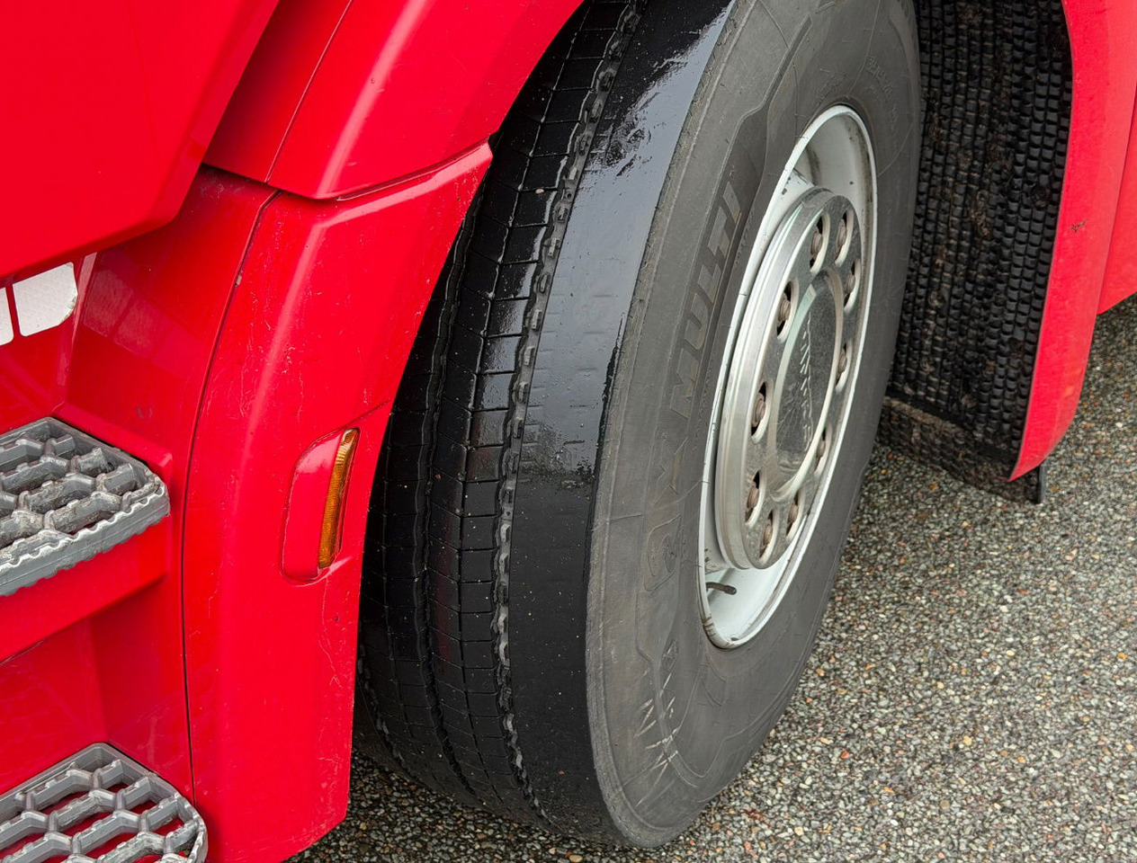 Рефрижератор Scania S520 V8 NGS King Full AIR Retarder Luchtenberg BOX TRS Cooling Tail Lift Holland-Truck: фото 23 Рефрижератор Scania S520 V8 NGS King Full AIR Retarder Luchtenberg BOX TRS Cooling Tail Lift Holland-Truck: фото 23