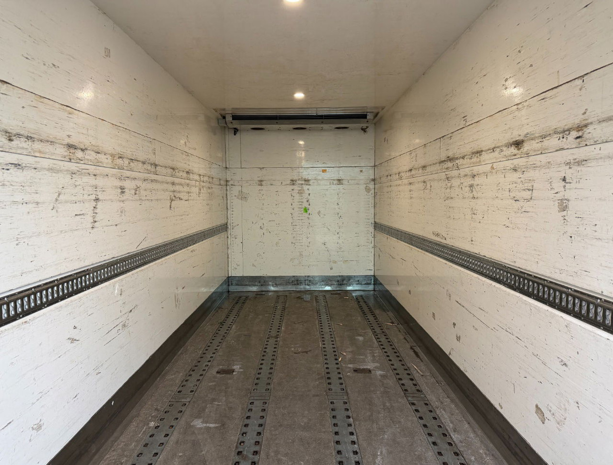 Рефрижератор Scania S520 V8 NGS King Full AIR Retarder Luchtenberg BOX TRS Cooling Tail Lift Holland-Truck: фото 18 Рефрижератор Scania S520 V8 NGS King Full AIR Retarder Luchtenberg BOX TRS Cooling Tail Lift Holland-Truck: фото 18