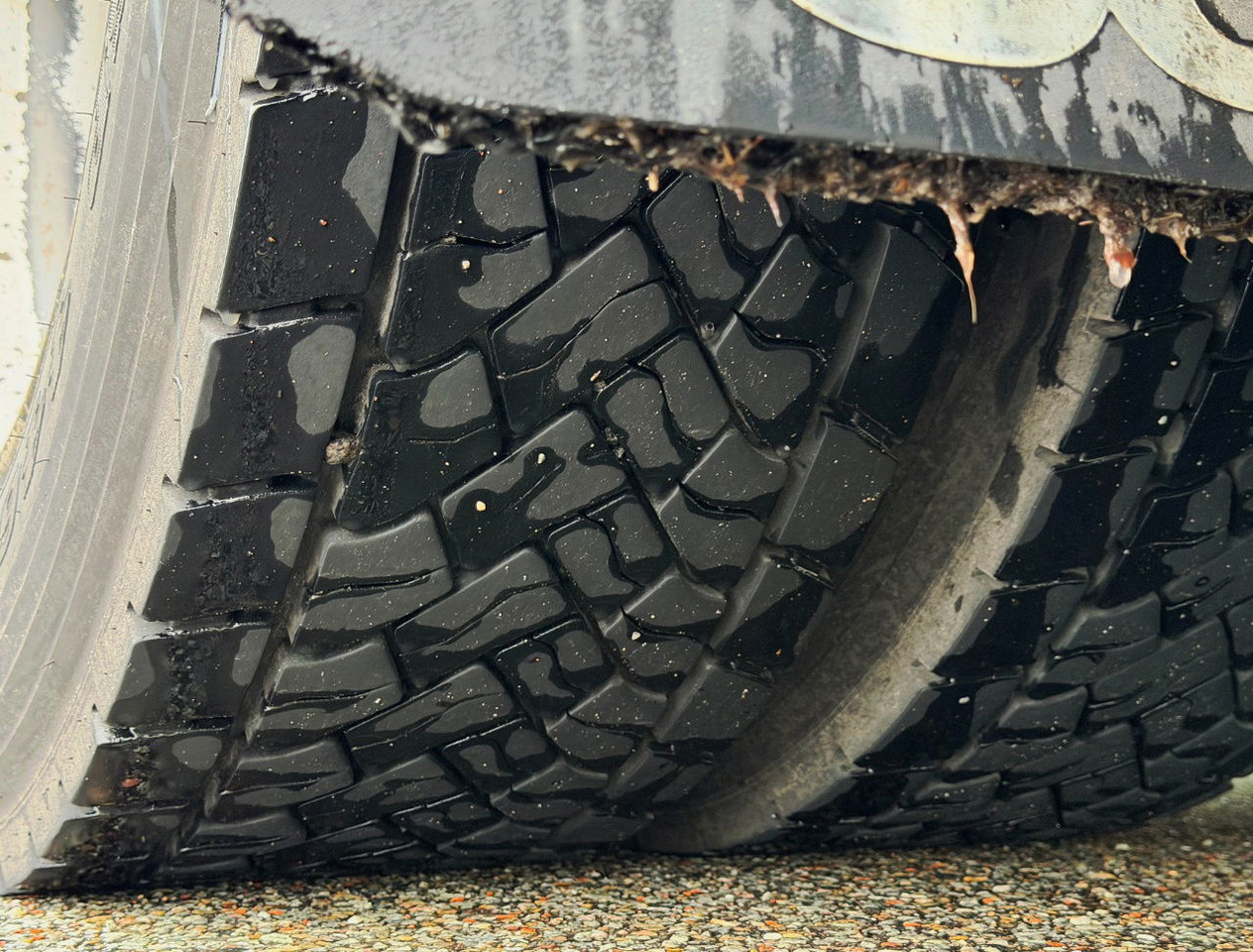 Рефрижератор Scania S520 V8 NGS King Full AIR Retarder Luchtenberg BOX TRS Cooling Tail Lift Holland-Truck: фото 22 Рефрижератор Scania S520 V8 NGS King Full AIR Retarder Luchtenberg BOX TRS Cooling Tail Lift Holland-Truck: фото 22