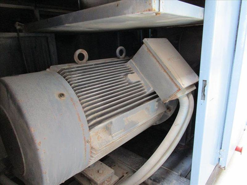 Atlas-Copco GA - 1407 . 5 - Воздушный компрессор: фото 3 Atlas-Copco GA - 1407 . 5 - Воздушный компрессор: фото 3