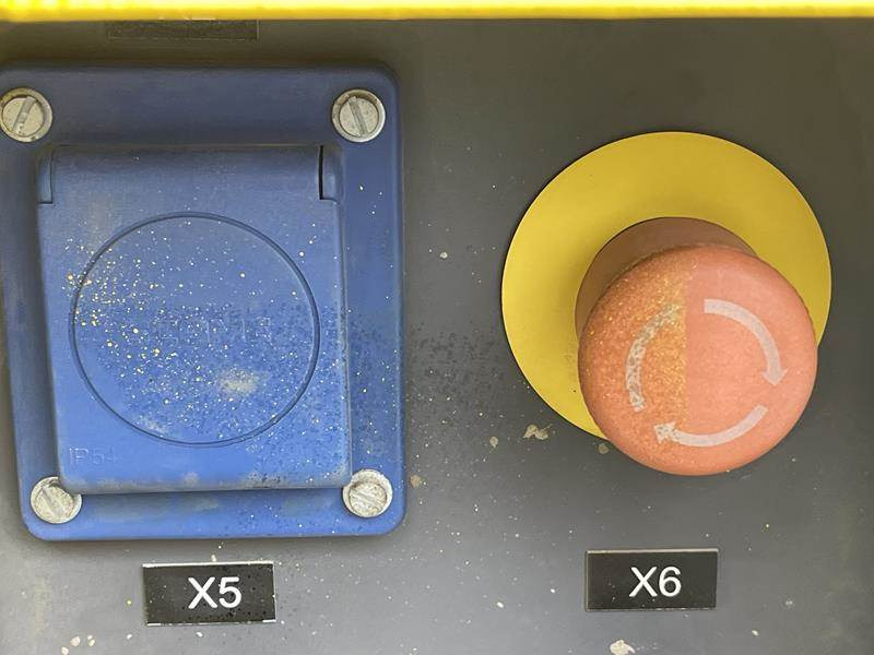 Atlas-Copco QAS 100 - Электрогенератор: фото 4 Atlas-Copco QAS 100 - Электрогенератор: фото 4