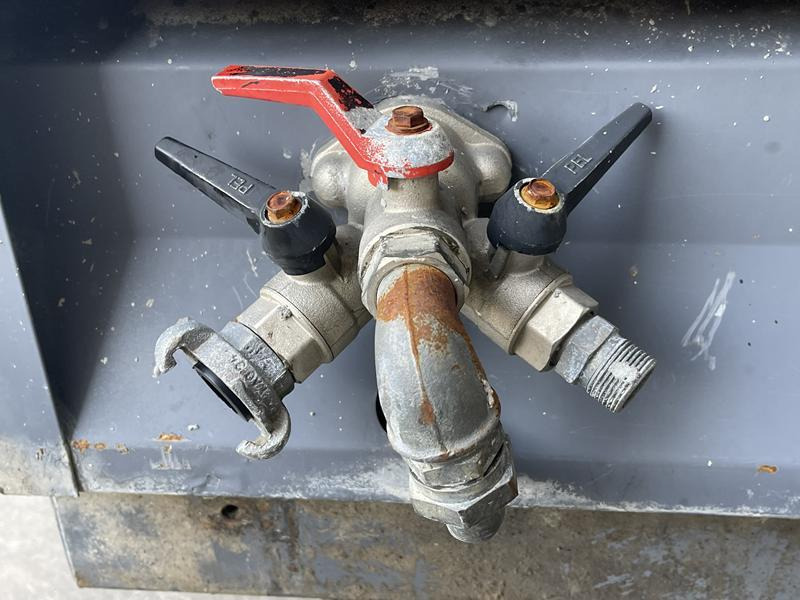 Воздушный компрессор Atlas-Copco XAS 97 DD: фото 10