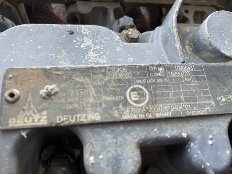 Воздушный компрессор Atlas-Copco XAS 97 DD: фото 20