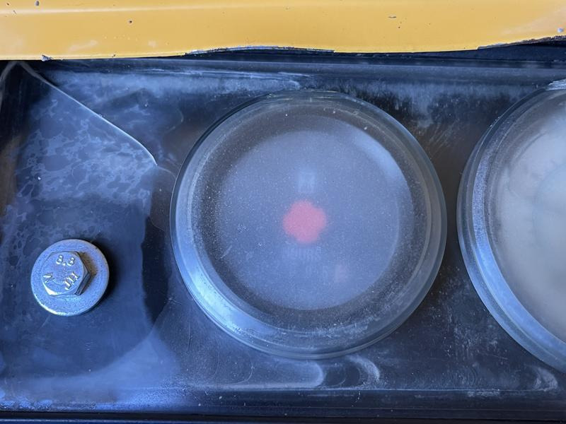 Воздушный компрессор Atlas-Copco XAS 97 DD: фото 12