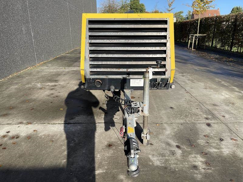 Kaeser M 122 - N - Воздушный компрессор: фото 2 Kaeser M 122 - N - Воздушный компрессор: фото 2