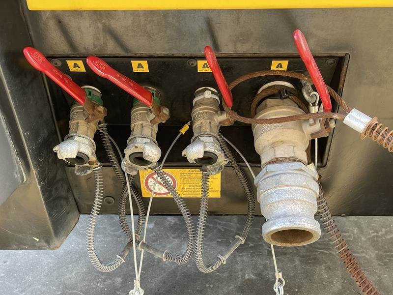 Kaeser M 80 - N - Воздушный компрессор: фото 5 Kaeser M 80 - N - Воздушный компрессор: фото 5