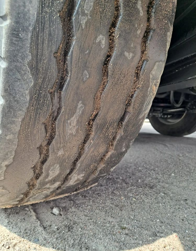 Тентованный прицеп JUNG Przyczepa Tandem do nauki jazdy: фото 9 Тентованный прицеп JUNG Przyczepa Tandem do nauki jazdy: фото 9