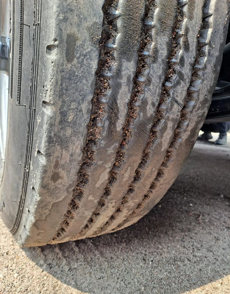 Тентованный прицеп JUNG Przyczepa Tandem do nauki jazdy: фото 7 Тентованный прицеп JUNG Przyczepa Tandem do nauki jazdy: фото 7