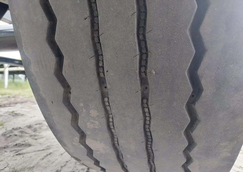 Прицеп-контейнеровоз/ Сменный кузов Krone: фото 10 Прицеп-контейнеровоз/ Сменный кузов Krone: фото 10