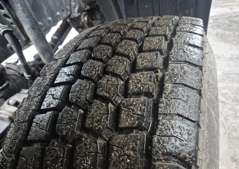 Самосвал MAN TGS 41.460 oxo WYWROTKA tylnozasypowa KH-KIPPER EURO 6: фото 13 Самосвал MAN TGS 41.460 oxo WYWROTKA tylnozasypowa KH-KIPPER EURO 6: фото 13