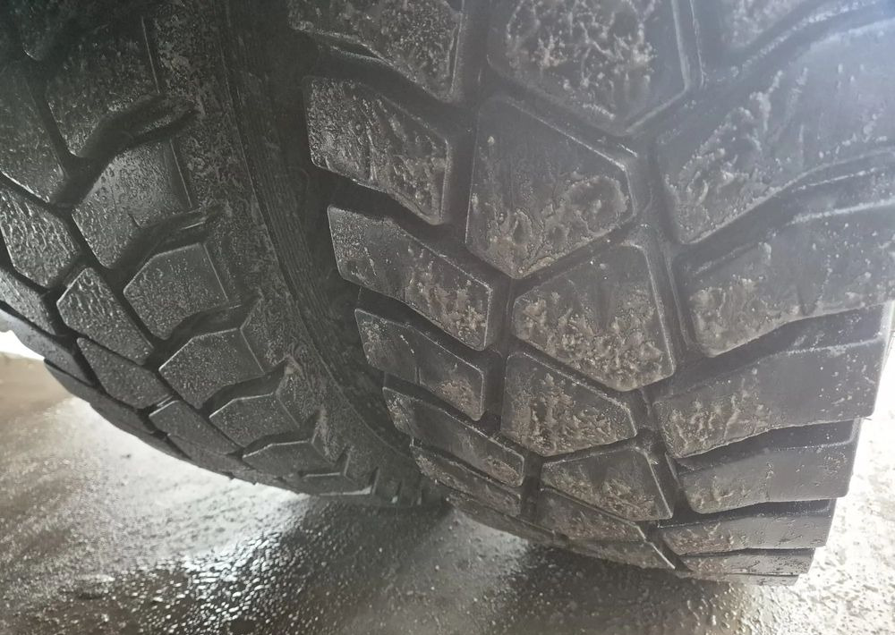 Самосвал MAN TGS 41.460 oxo WYWROTKA tylnozasypowa KH-KIPPER EURO 6: фото 9 Самосвал MAN TGS 41.460 oxo WYWROTKA tylnozasypowa KH-KIPPER EURO 6: фото 9