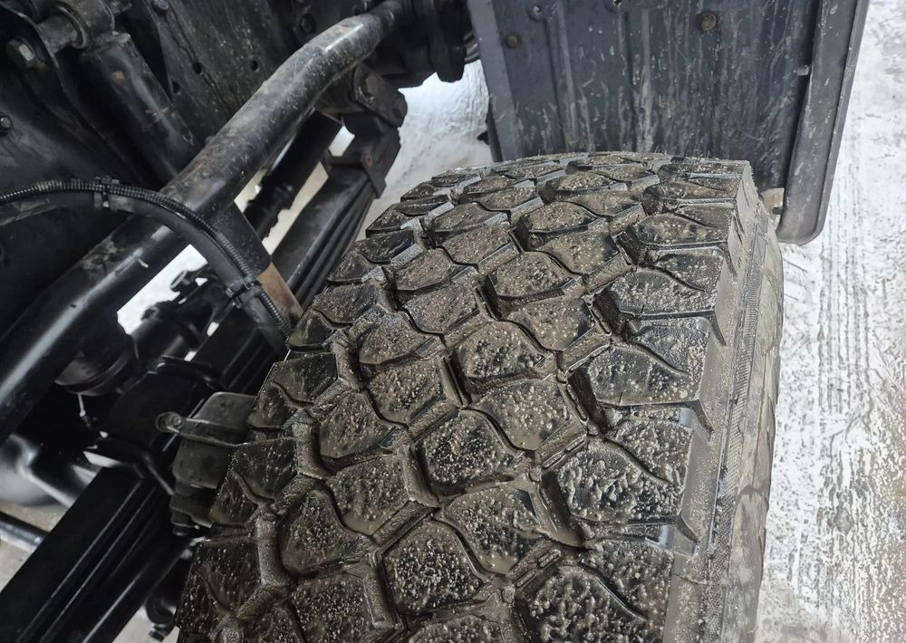 Самосвал MAN TGS 41.460 oxo WYWROTKA tylnozasypowa KH-KIPPER EURO 6: фото 12 Самосвал MAN TGS 41.460 oxo WYWROTKA tylnozasypowa KH-KIPPER EURO 6: фото 12