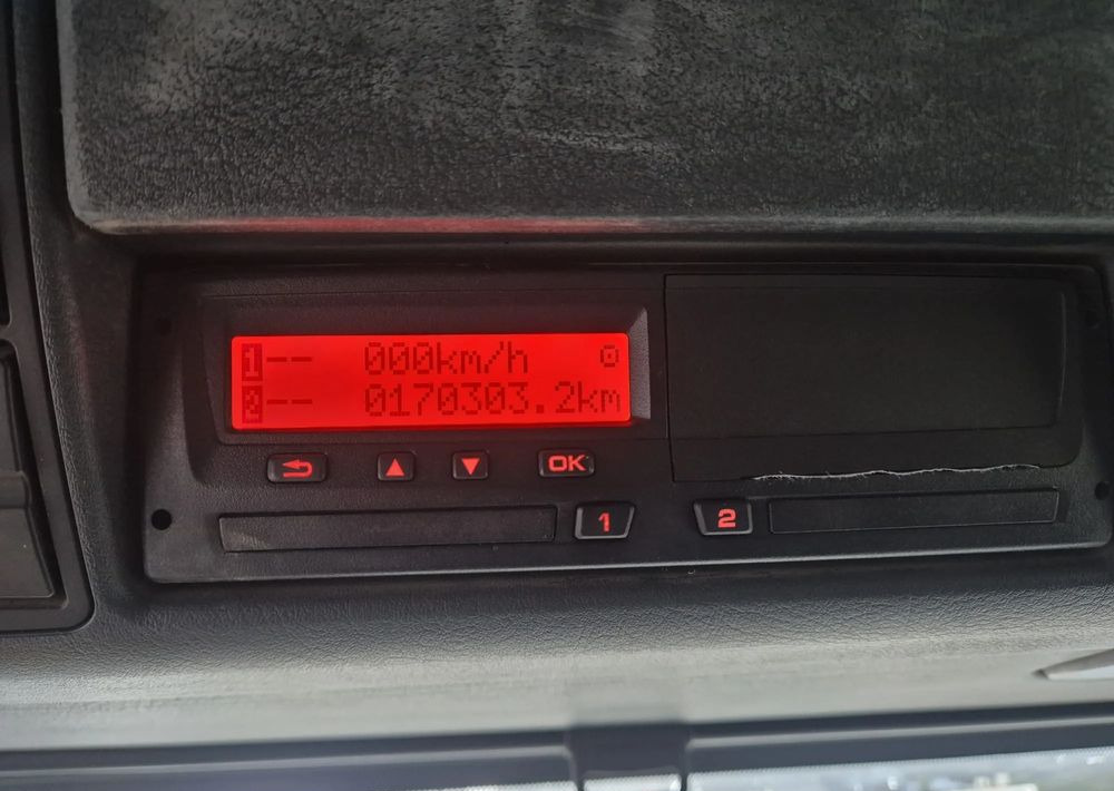 Самосвал MAN TGS 41.460 oxo WYWROTKA tylnozasypowa KH-KIPPER EURO 6: фото 21 Самосвал MAN TGS 41.460 oxo WYWROTKA tylnozasypowa KH-KIPPER EURO 6: фото 21