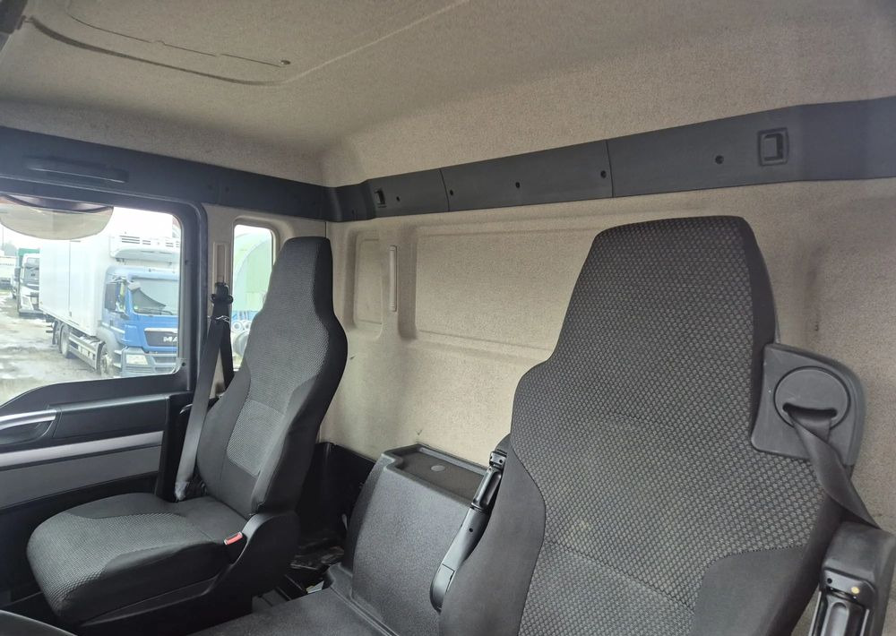 Самосвал MAN TGS 41.460 oxo WYWROTKA tylnozasypowa KH-KIPPER EURO 6: фото 19 Самосвал MAN TGS 41.460 oxo WYWROTKA tylnozasypowa KH-KIPPER EURO 6: фото 19