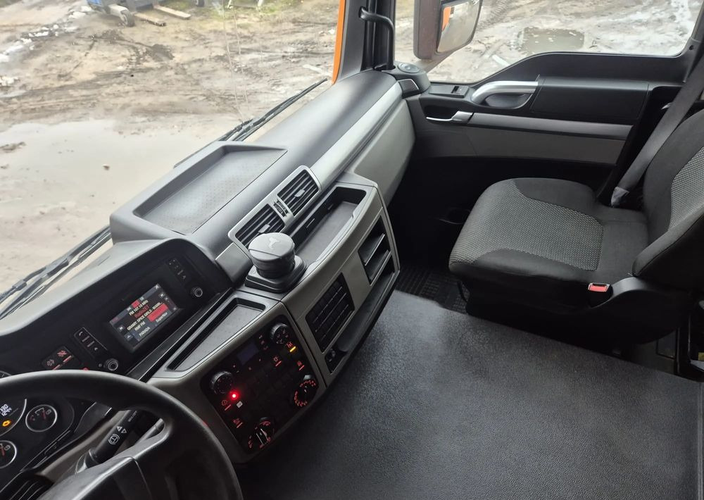 Самосвал MAN TGS 41.460 oxo WYWROTKA tylnozasypowa KH-KIPPER EURO 6: фото 24 Самосвал MAN TGS 41.460 oxo WYWROTKA tylnozasypowa KH-KIPPER EURO 6: фото 24