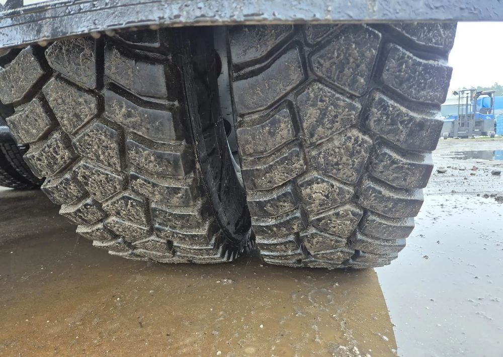 Самосвал MAN TGS 41.460 oxo WYWROTKA tylnozasypowa KH-KIPPER EURO 6: фото 18 Самосвал MAN TGS 41.460 oxo WYWROTKA tylnozasypowa KH-KIPPER EURO 6: фото 18