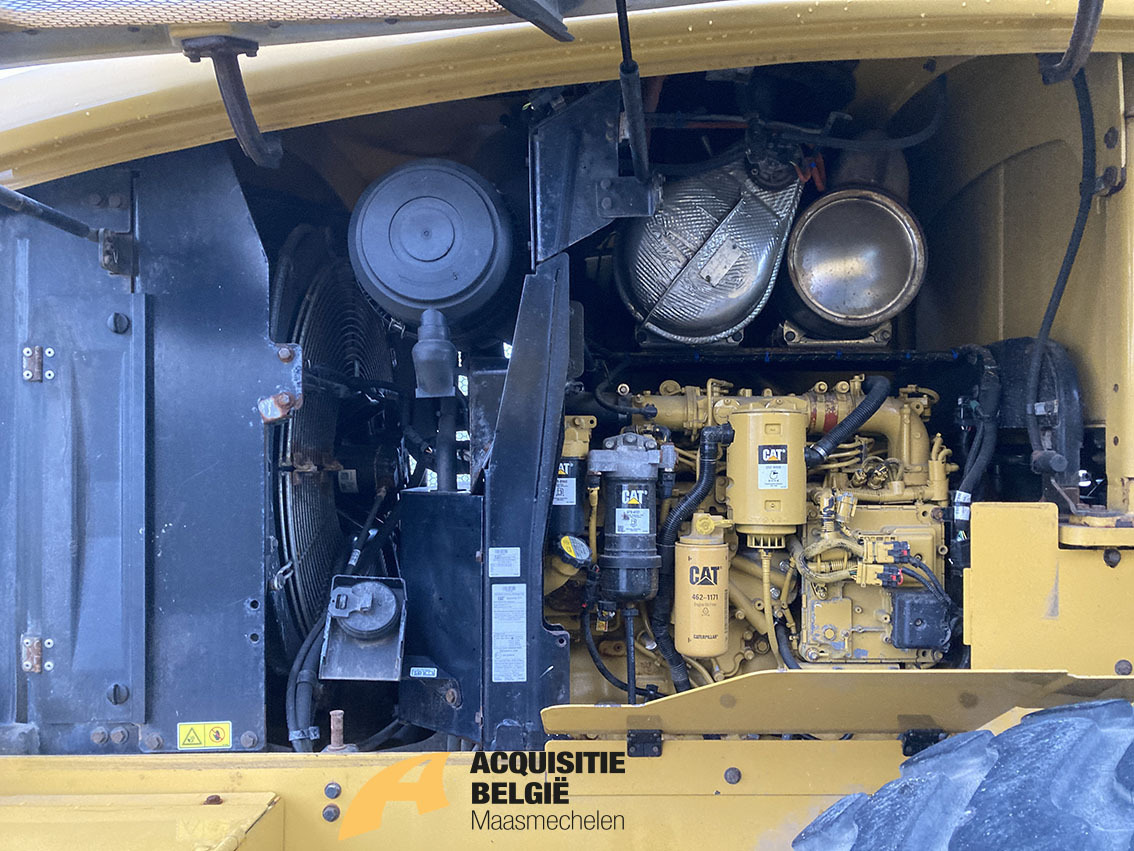 CATERPILLAR 930M High Lift - Колёсный погрузчик: фото 5 CATERPILLAR 930M High Lift - Колёсный погрузчик: фото 5