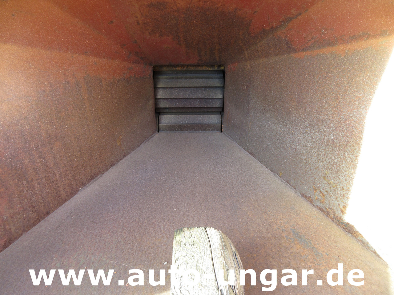 Jensen A3 DI Holzhäcksler Chipper Hatz Diesel Motor Motorhacker 1.838 Stunden - Измельчитель древесины: фото 3 Jensen A3 DI Holzhäcksler Chipper Hatz Diesel Motor Motorhacker 1.838 Stunden - Измельчитель древесины: фото 3