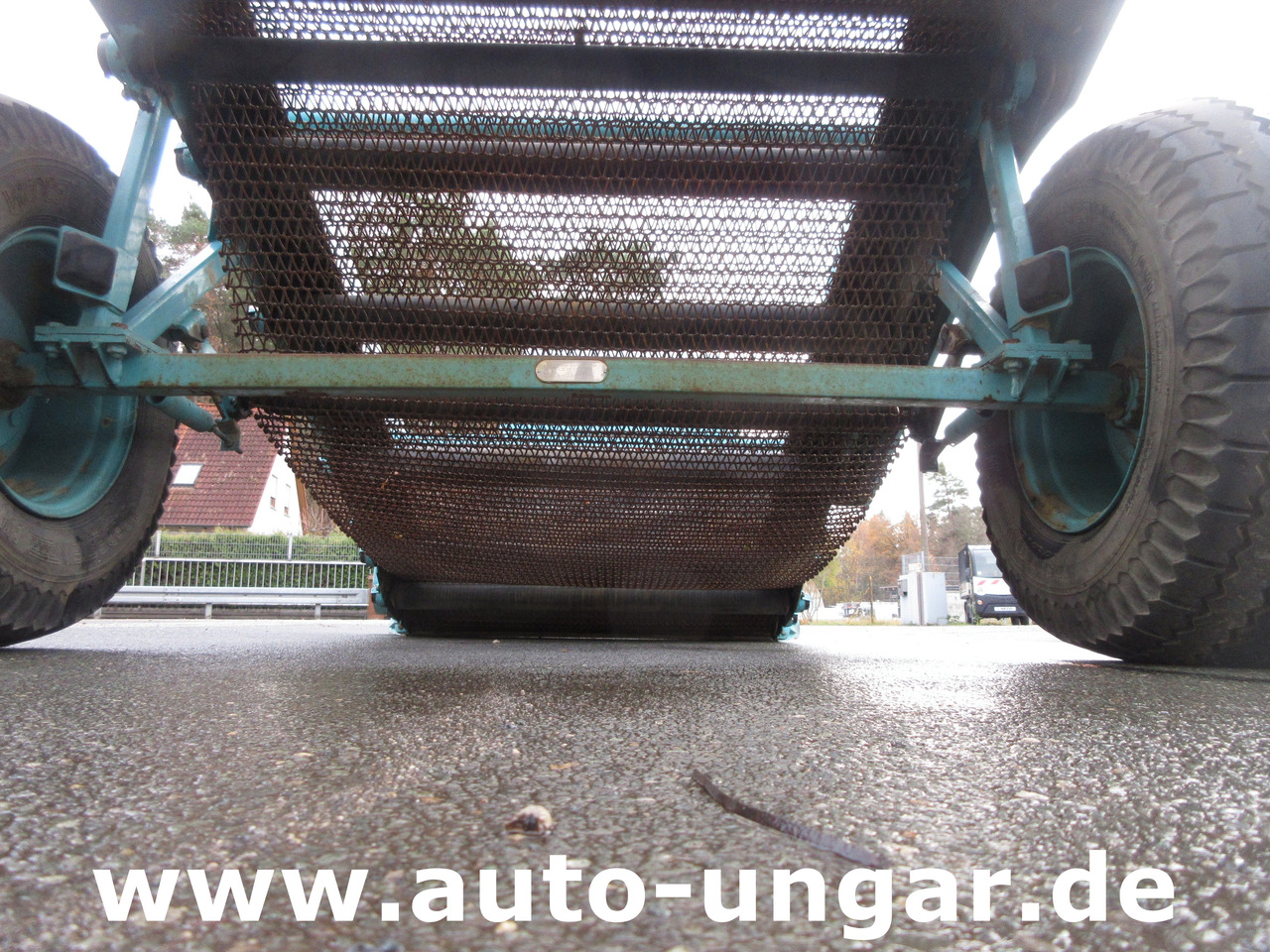 Коммунальная/ Специальная техника Kässbohrer BeachTech STR 2000 Cribleuse de Plage BeachCleaner Strandreiniger عمال تنظيف الشاطئ: фото 7 Коммунальная/ Специальная техника Kässbohrer BeachTech STR 2000 Cribleuse de Plage BeachCleaner Strandreiniger عمال تنظيف الشاطئ: фото 7