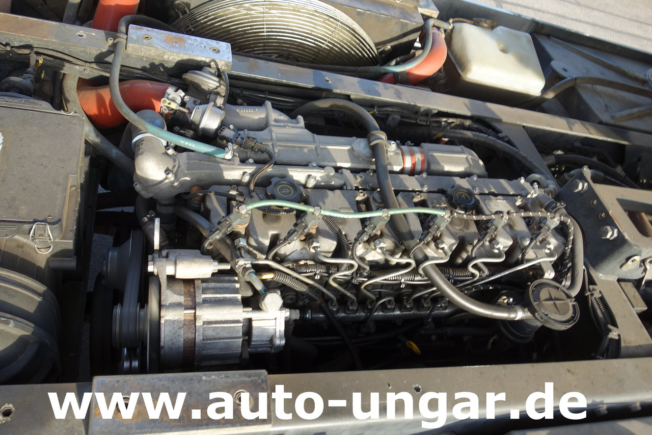 SCHMIDT Cleango 500 EURO 5 3. Besen Baujahr 2013 Kehrmaschine Straßenkehrmaschine - Подметально-уборочная машина: фото 3 SCHMIDT Cleango 500 EURO 5 3. Besen Baujahr 2013 Kehrmaschine Straßenkehrmaschine - Подметально-уборочная машина: фото 3