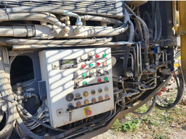 Atlas-Copco PC 2 - Щековая дробилка: фото 5 Atlas-Copco PC 2 - Щековая дробилка: фото 5