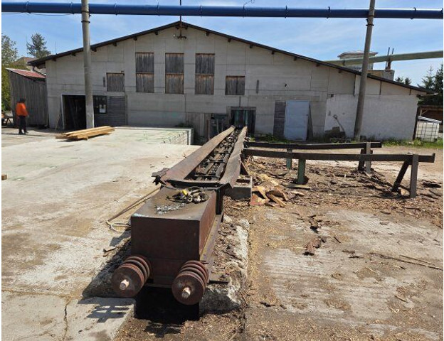 Královopolská G710 + G560 - Деревообрабатывающий станок: фото 3 Královopolská G710 + G560 - Деревообрабатывающий станок: фото 3