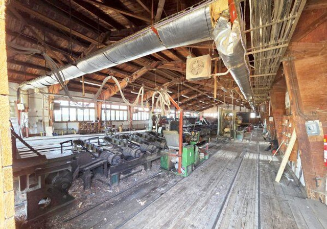 Královopolská G710 + G560 - Деревообрабатывающий станок: фото 5 Královopolská G710 + G560 - Деревообрабатывающий станок: фото 5