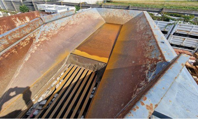 Rubble Master RM90 GO! - Ударная дробилка: фото 4 Rubble Master RM90 GO! - Ударная дробилка: фото 4