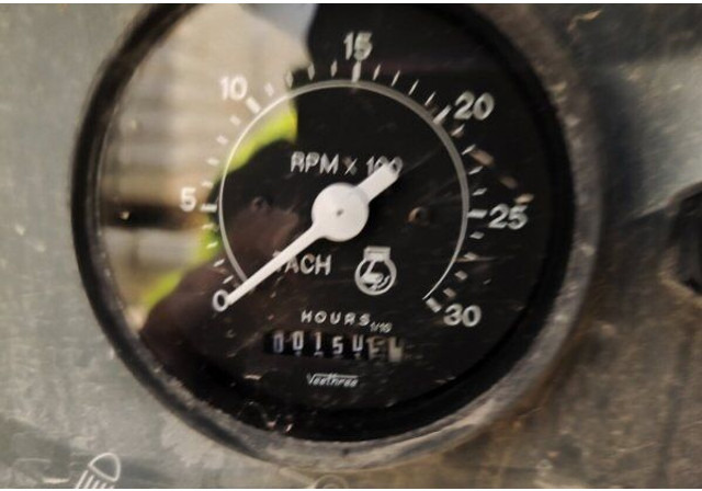 Sandvik DC 125R Commando - Буровая машина: фото 3 Sandvik DC 125R Commando - Буровая машина: фото 3