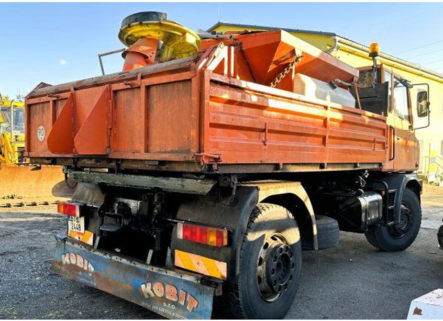 Praga NTS 265 - Строительная техника: фото 2 Praga NTS 265 - Строительная техника: фото 2